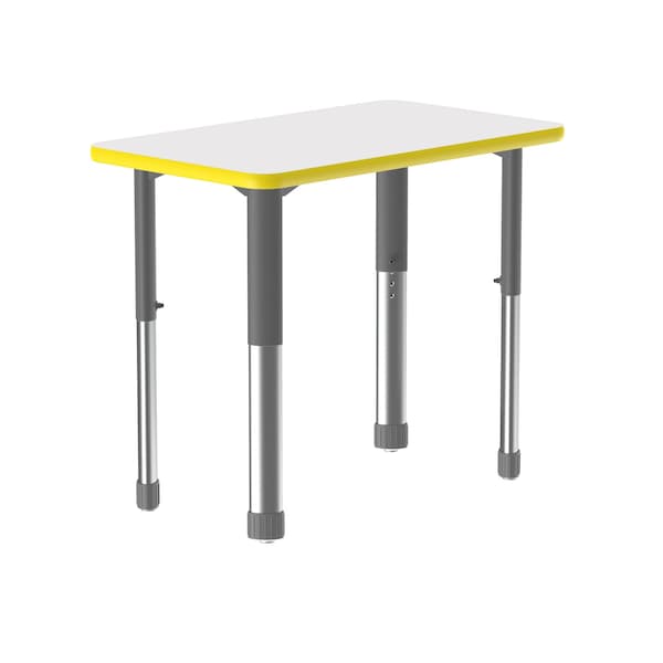 HPL Collaborative Desk - Rec